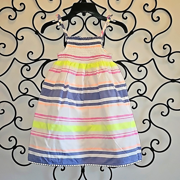 Carter's Other - Girls Carter's Dress - 5t